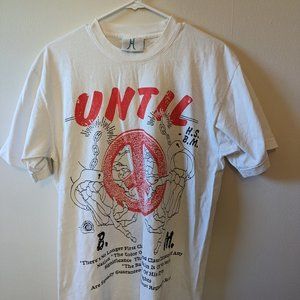 Online Ceramics "Good Over Evil"